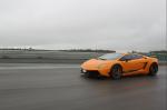 Lamborghini Gallardo LP570-4 Superleggera 2010 года
